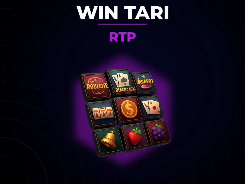 Win Tari - RTP