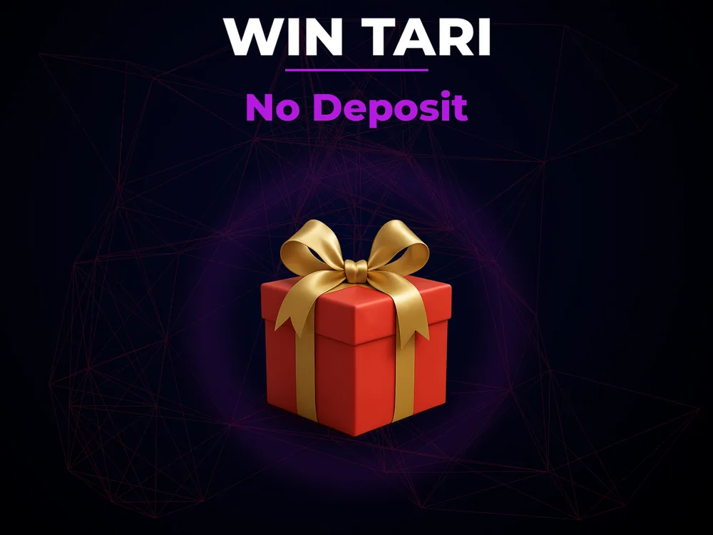 Win Tari - No Deposit