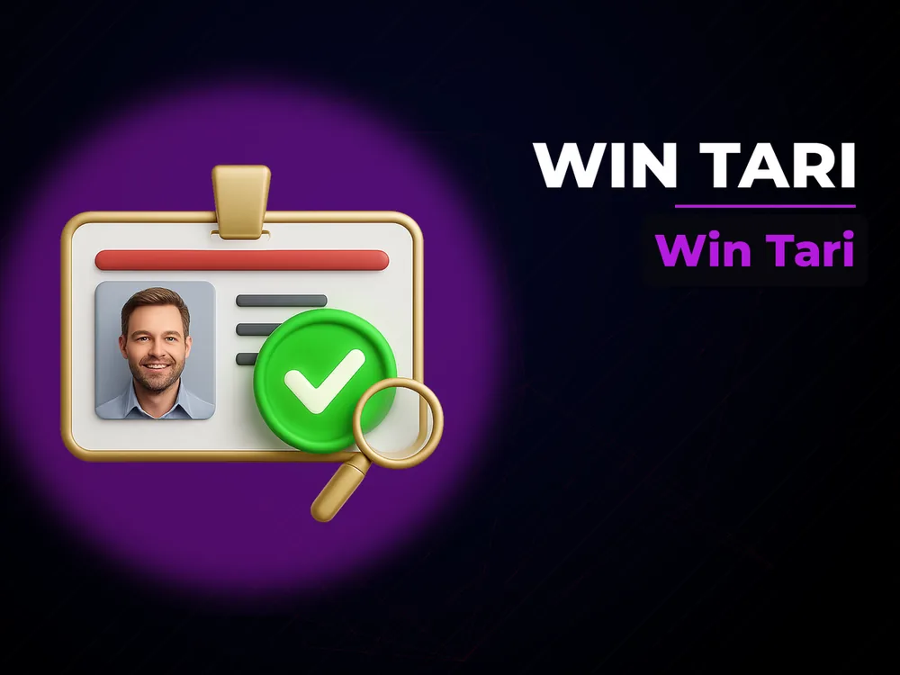 Win Tari - Win Tari