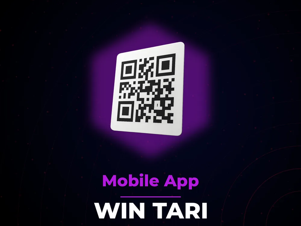 Win Tari - Mobile App