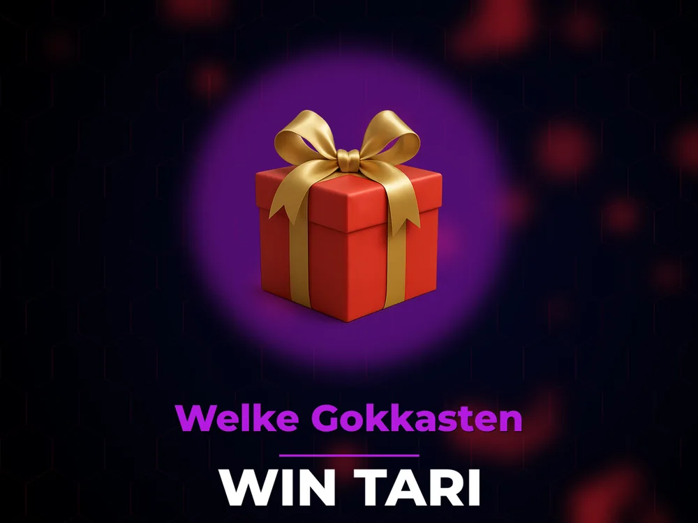 Win Tari - Welke Gokkasten