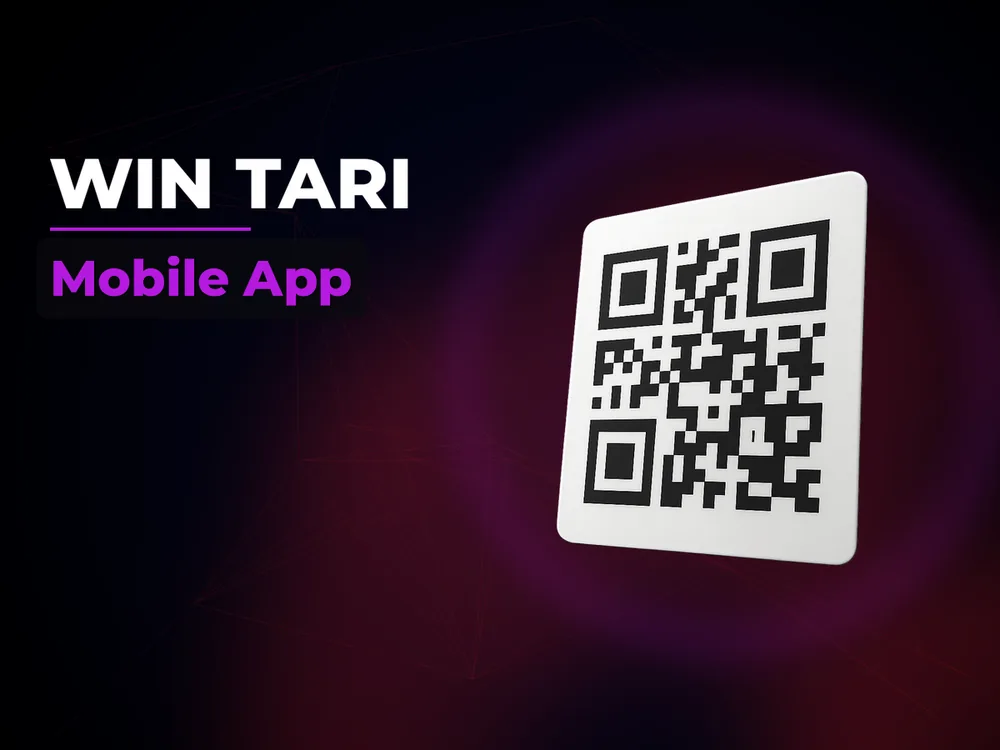 Win Tari - Mobile App
