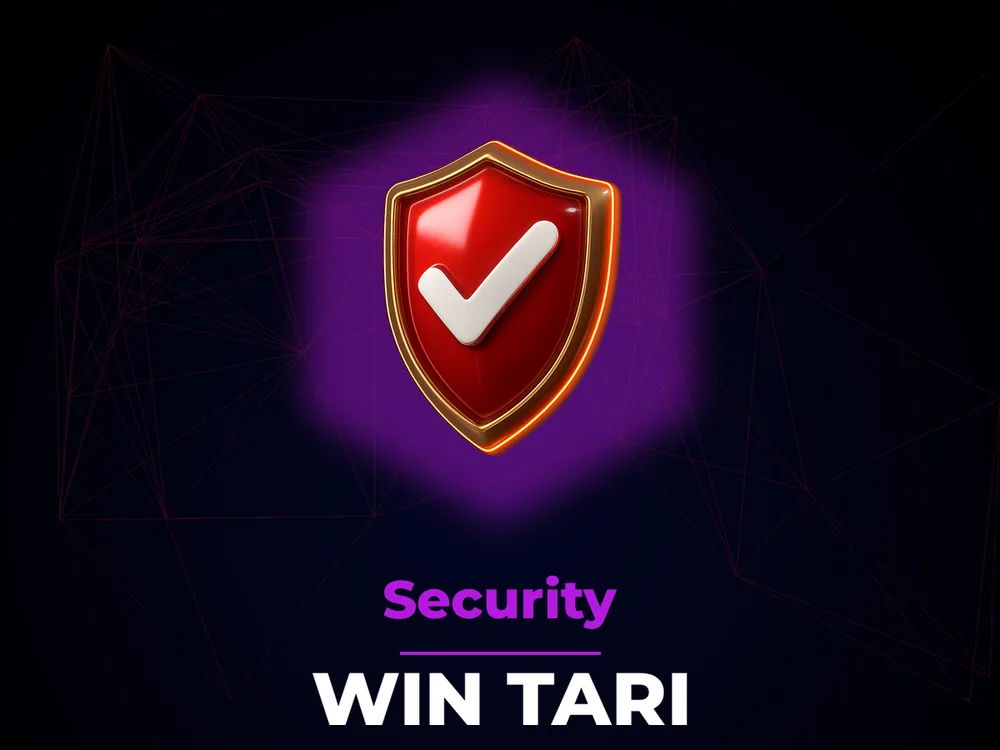Win Tari - Security