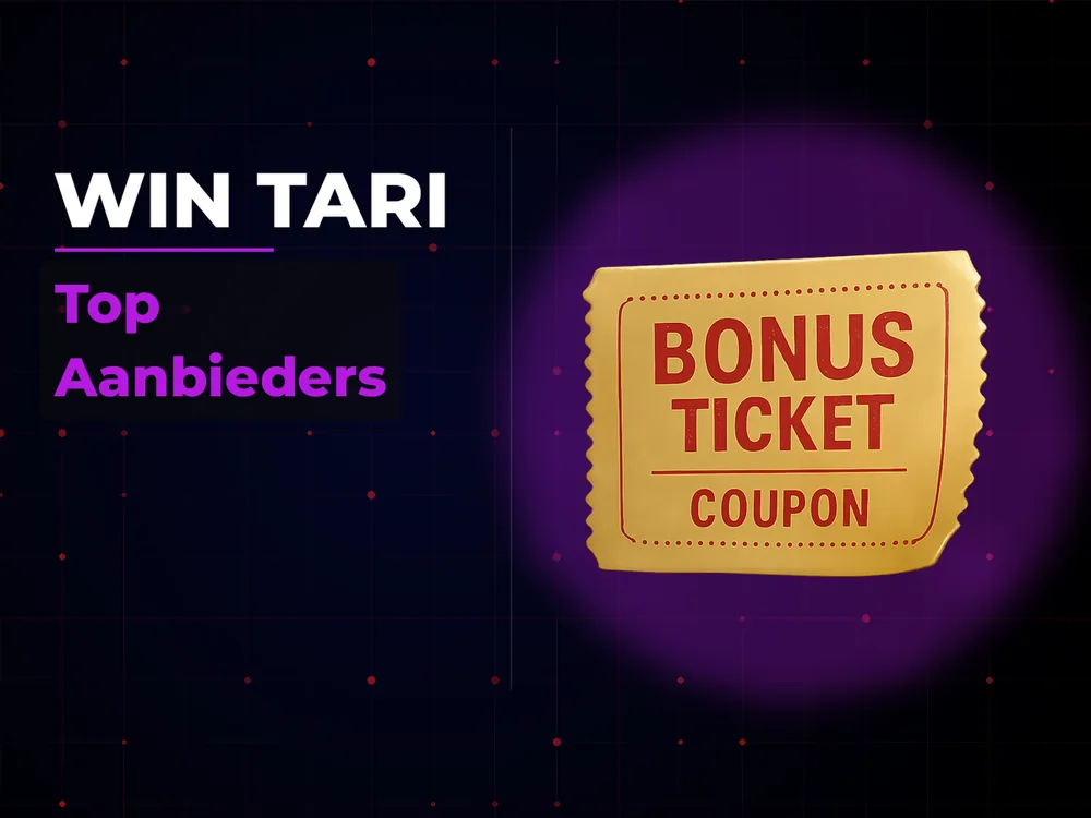 Win Tari - Top Aanbieders