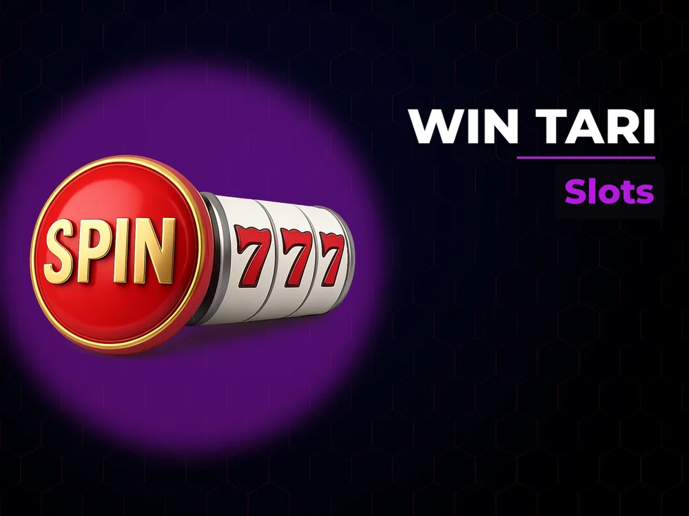 Win Tari - Slots