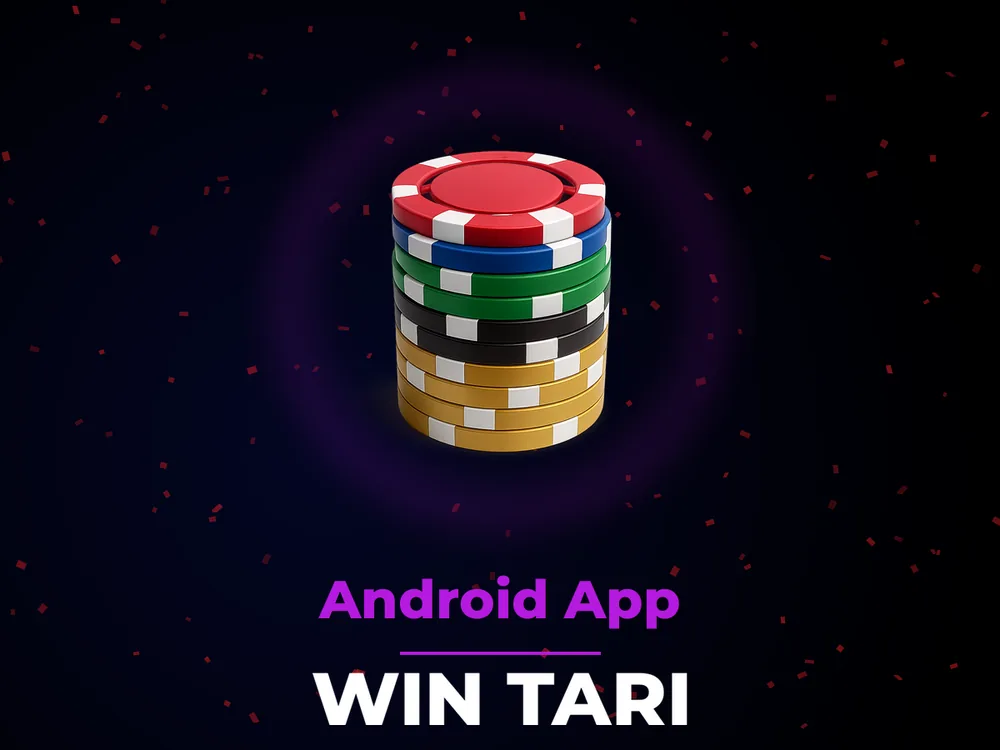 Win Tari - Android App