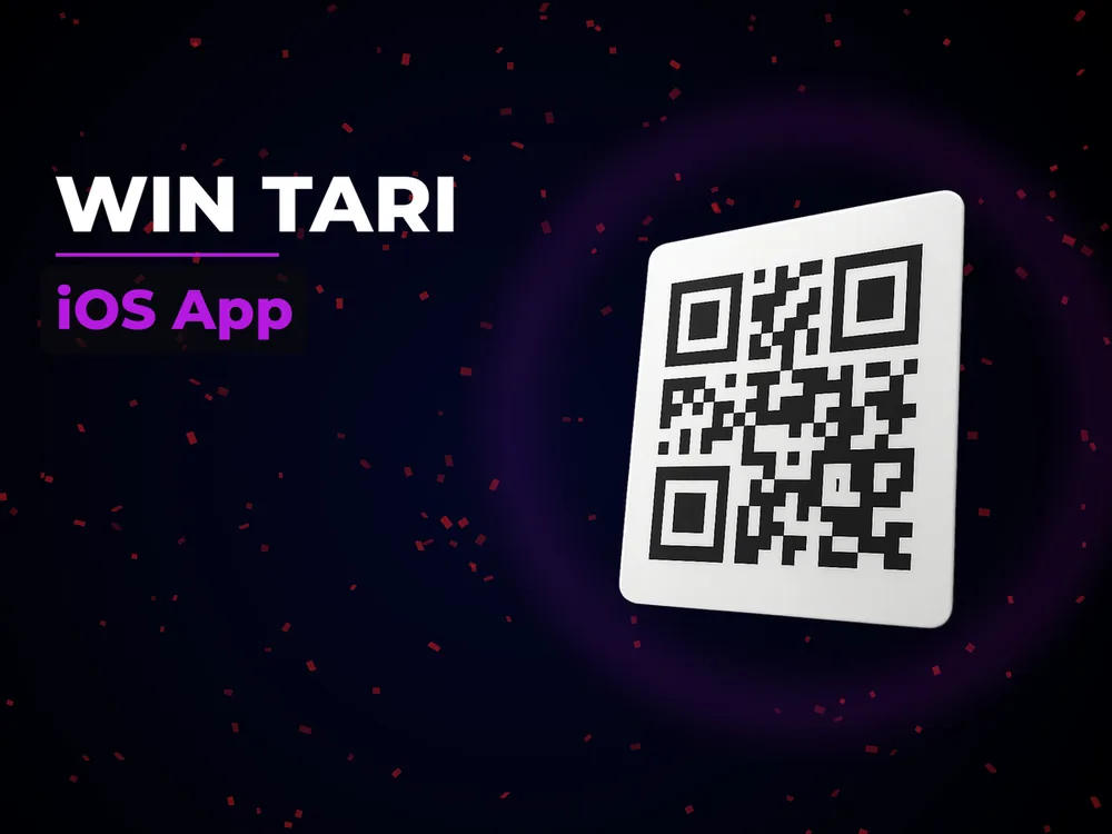 Win Tari - iOS App